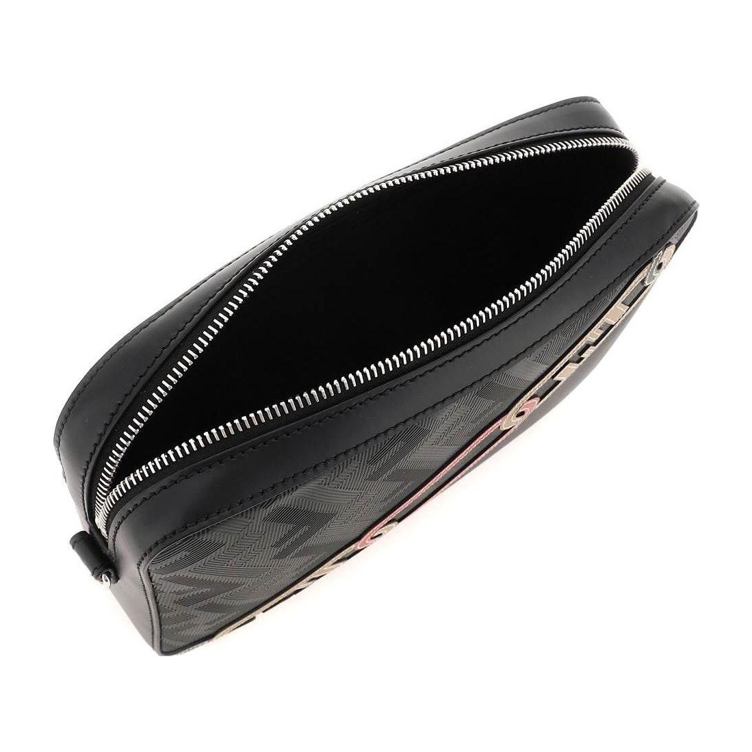 Fendi O'Lock Camera Bag Black