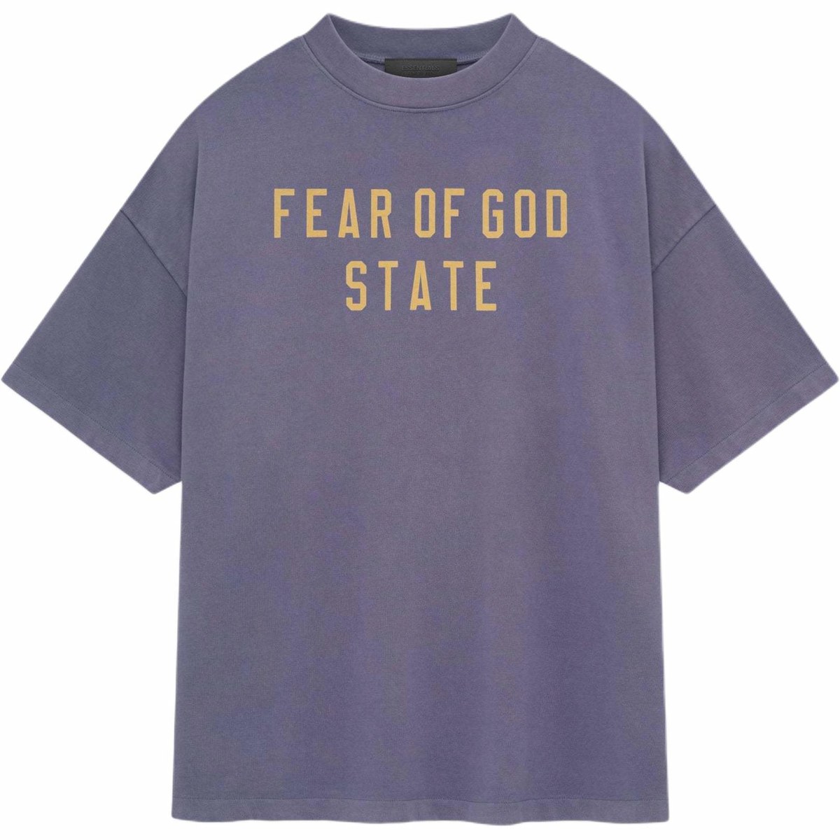Fear of God Essentials Heavy Crewneck