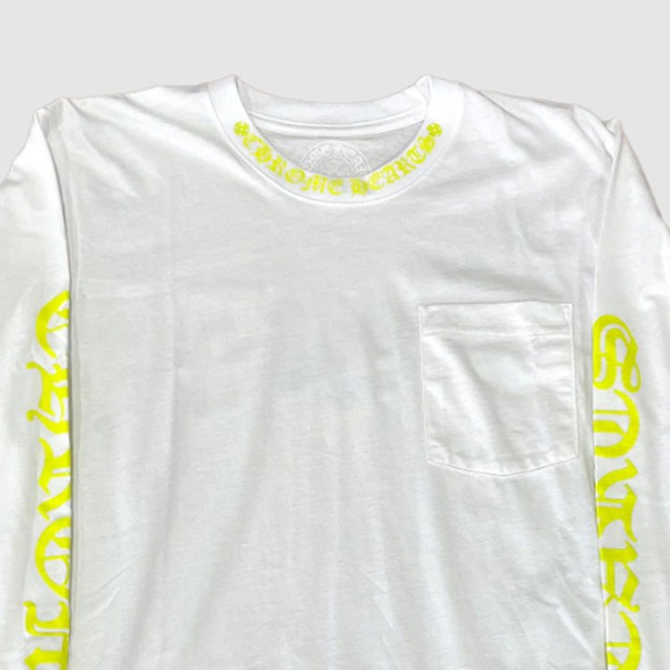Chrome Hearts T
