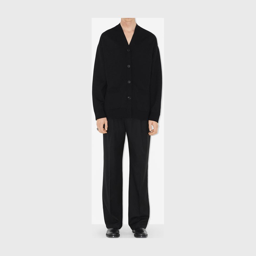 Burberry Sweater Black
