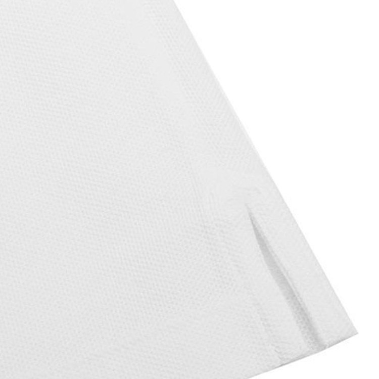 Burberry Polo Shirt White