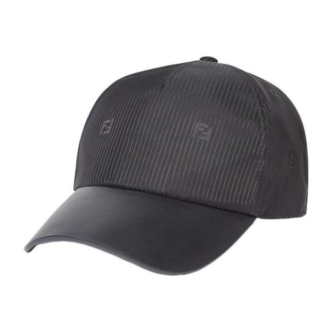 Fendi Baseball Cap