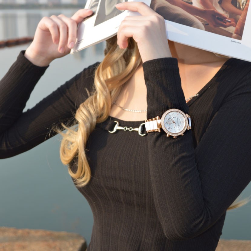 Michael Kors Parker MK5774