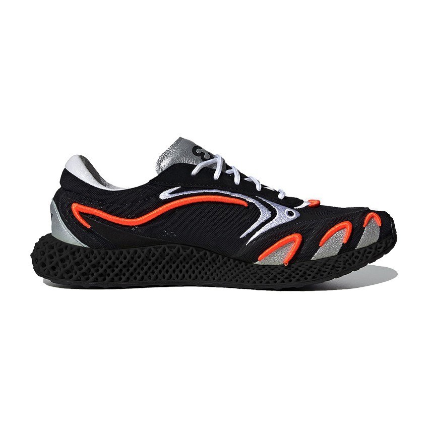 Y-3 4D Runner