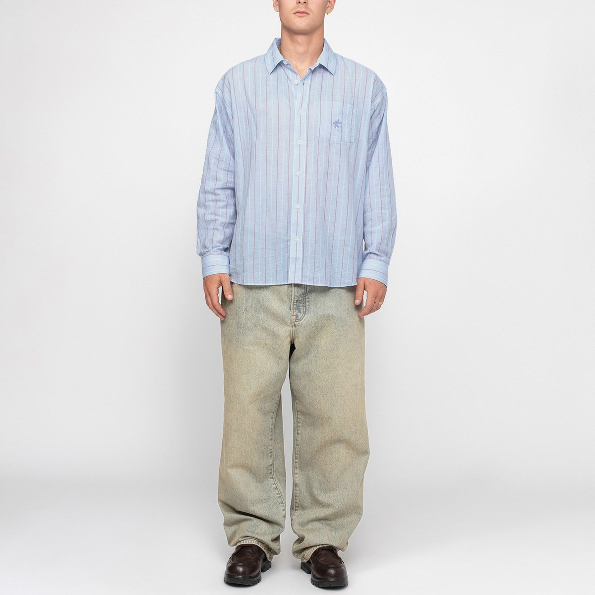 Stussy Jeans