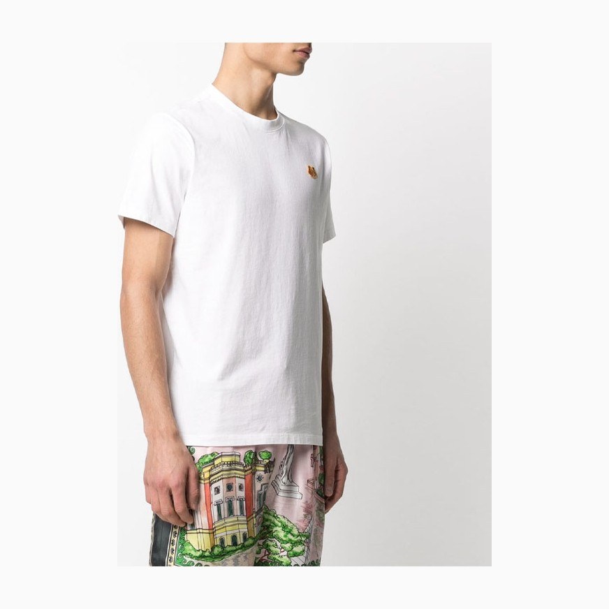 KENZO SS22 logoT