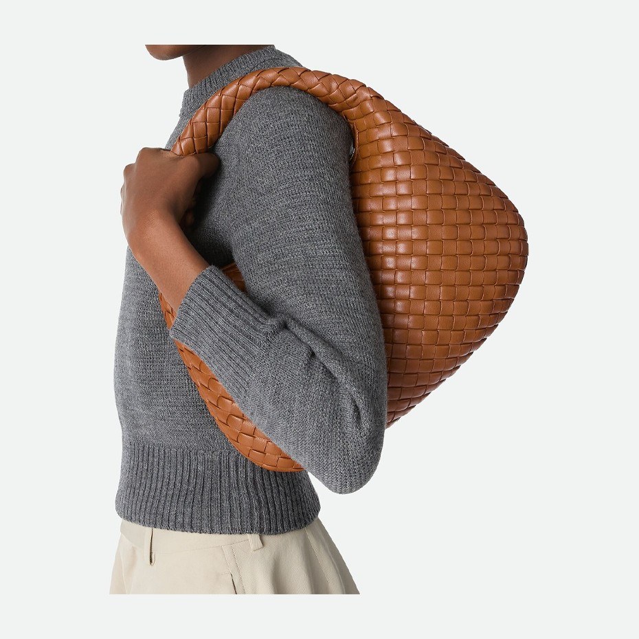 Bottega Veneta Venice Logo