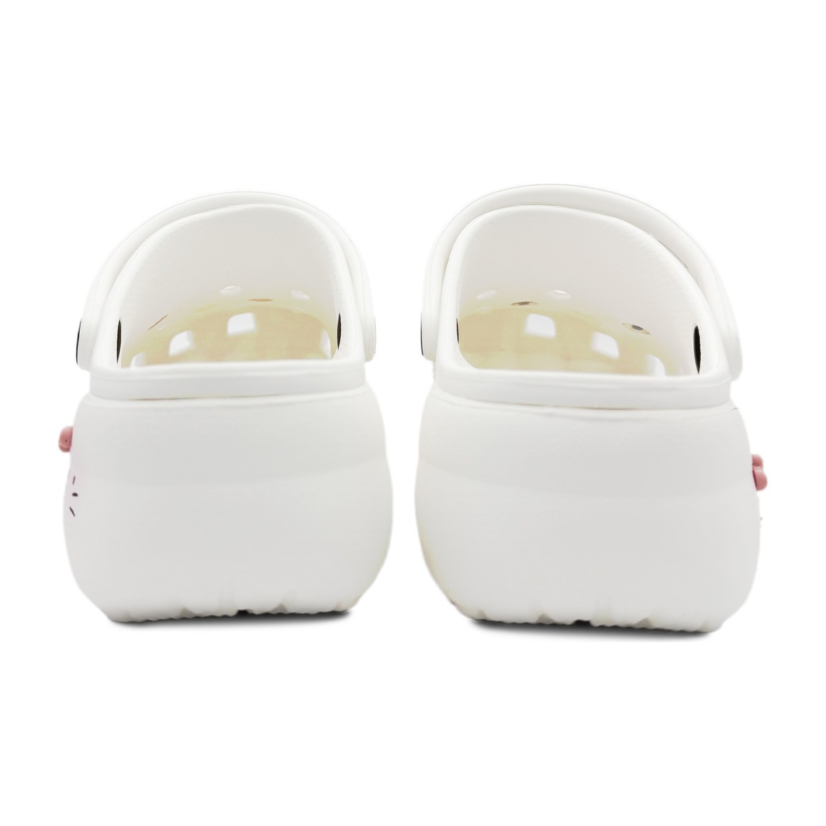 Crocs Classic Platform Clog EVA