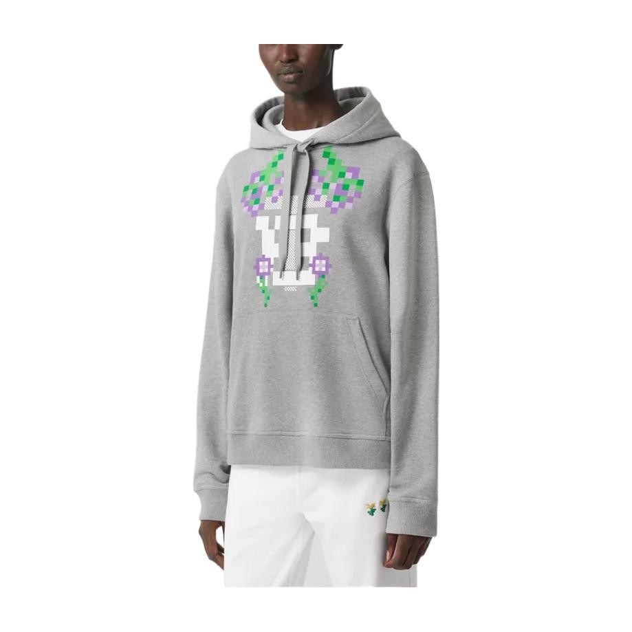 Burberry x Minecraft FW22