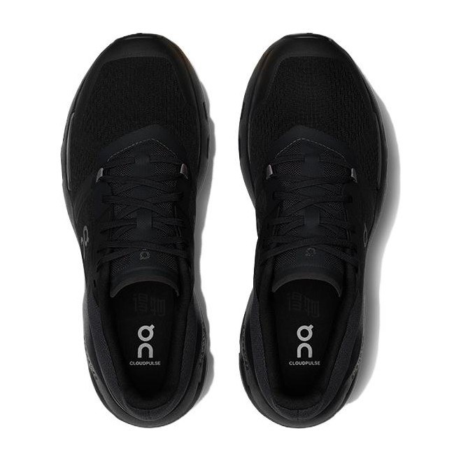 On Cloudpulse Black