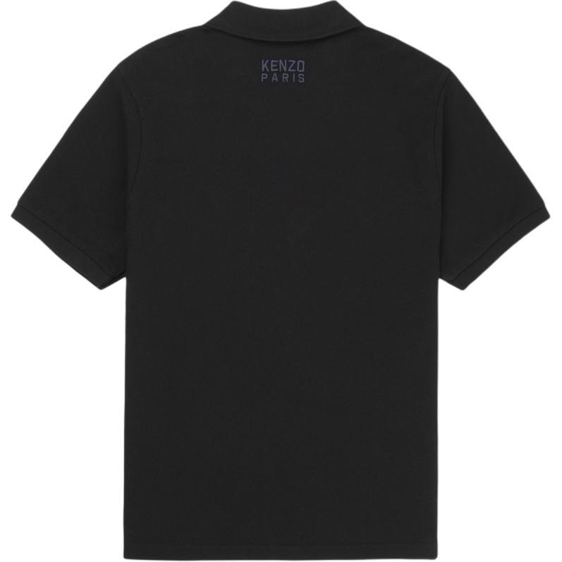 KENZO Polo Shirt Black