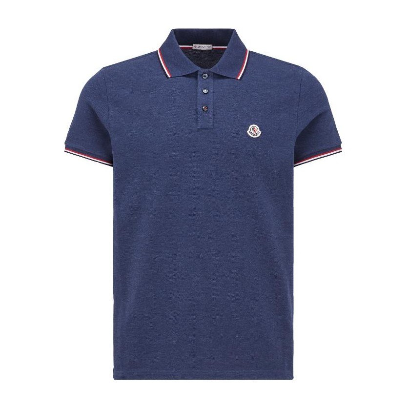 Moncler SS24 Polo