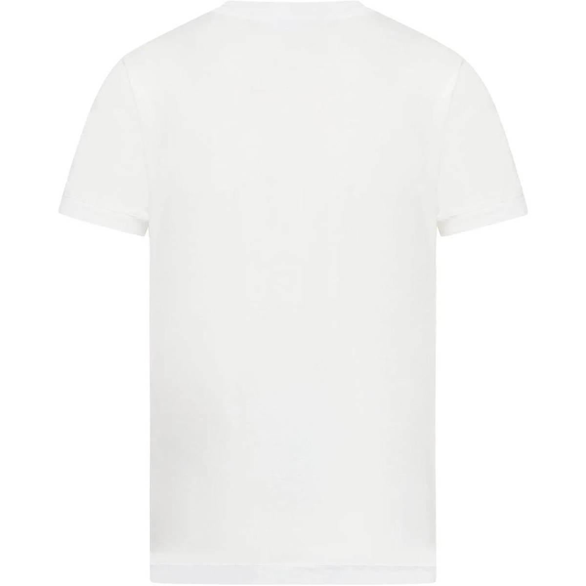 Stone Island T-Shirt White