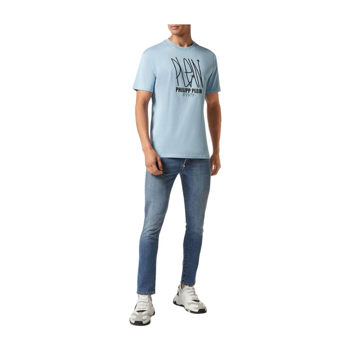 PHILIPP PLEIN T