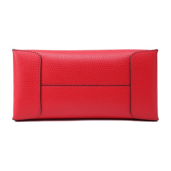Michael Kors Mercer Red
