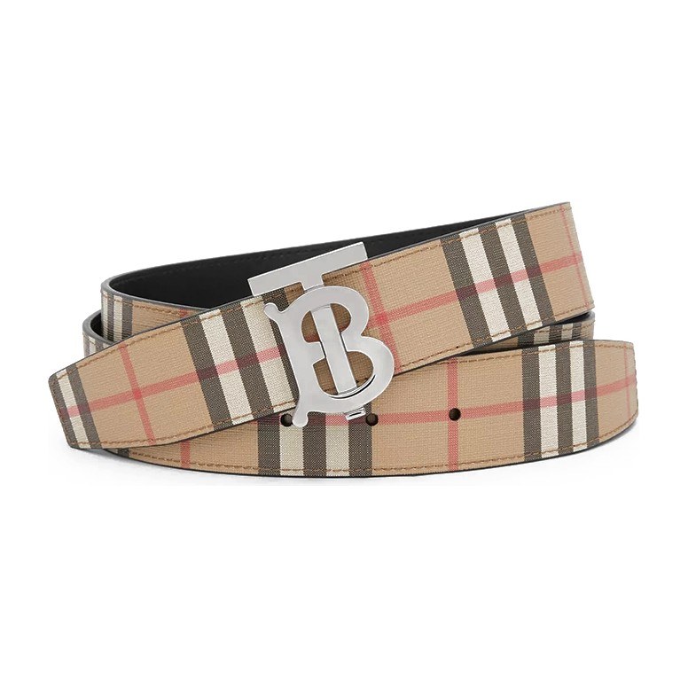 Burberry Vintage Belt