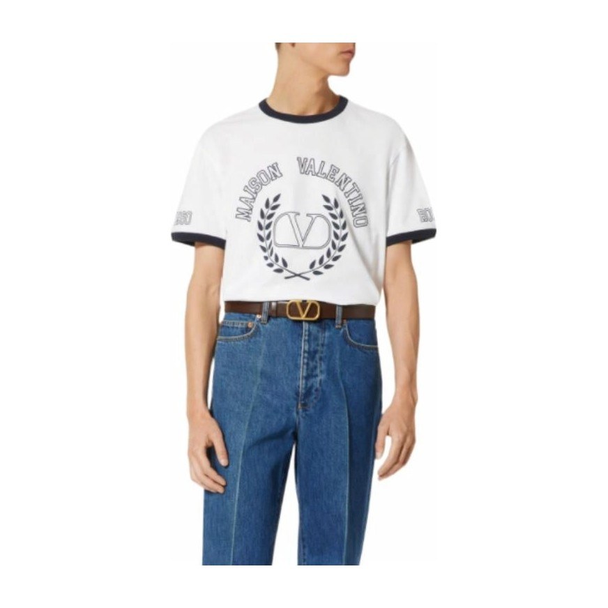Valentino FW22 Logo T-Shirt