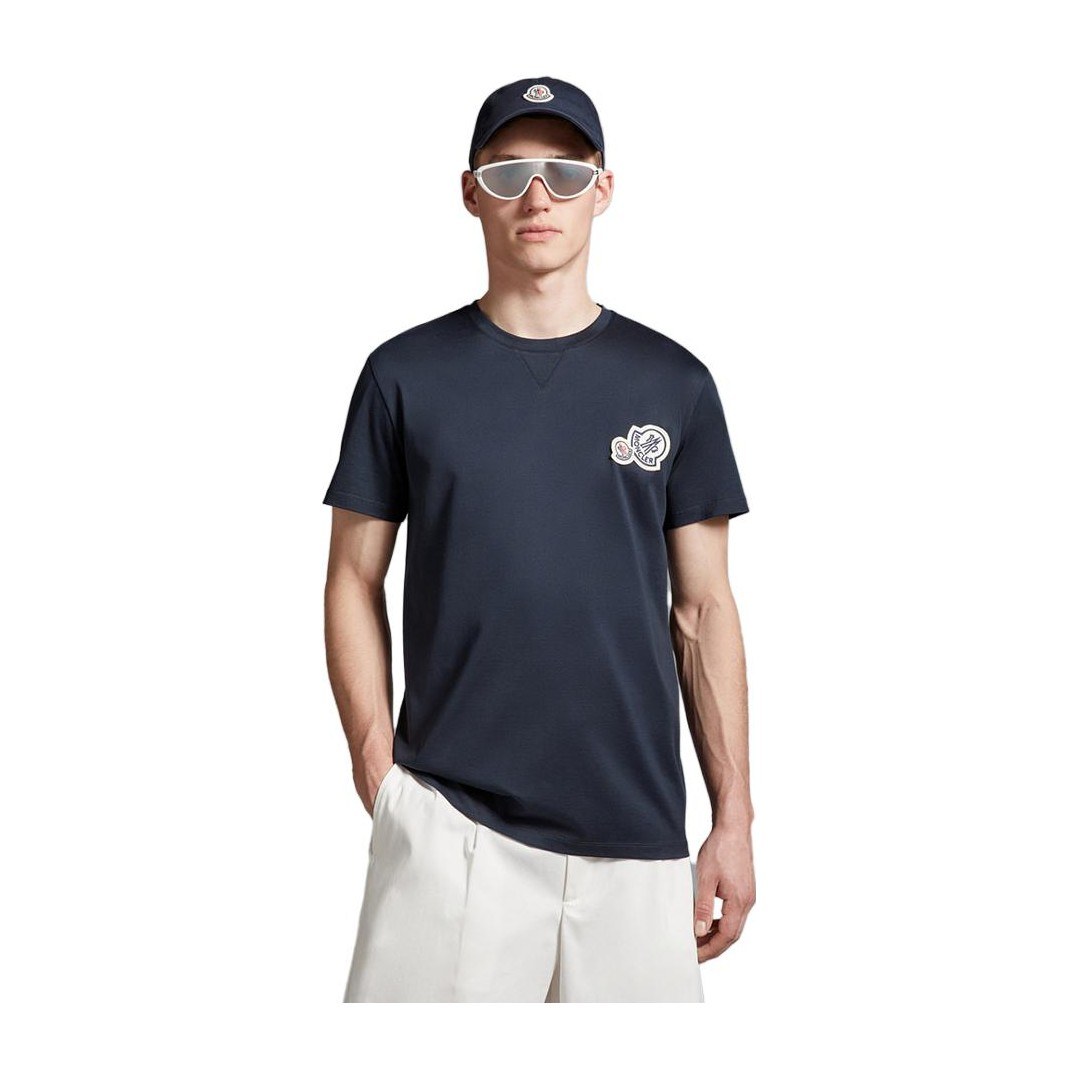 Moncler SS23 LogoT