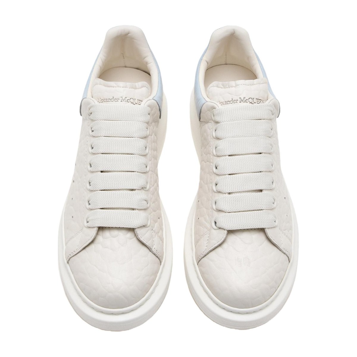Alexander McQueen Oversized Sneaker