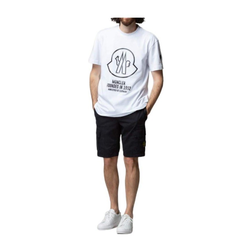 Moncler SS22 LogoT