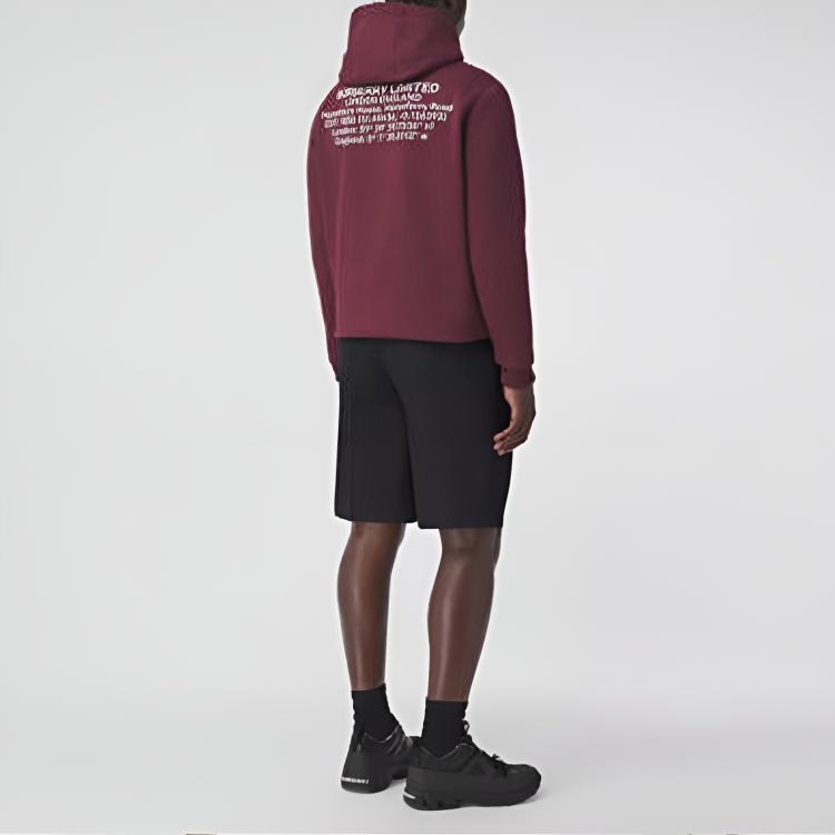 Burberry Hoodie