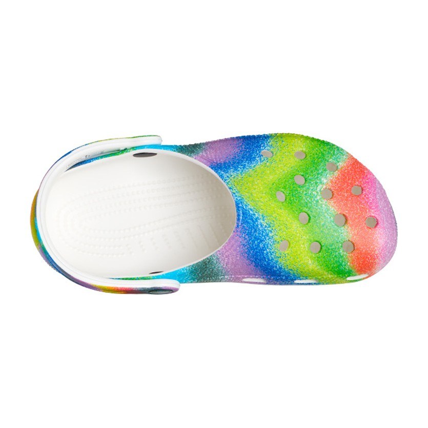 Crocs Classic Clog Starry Render