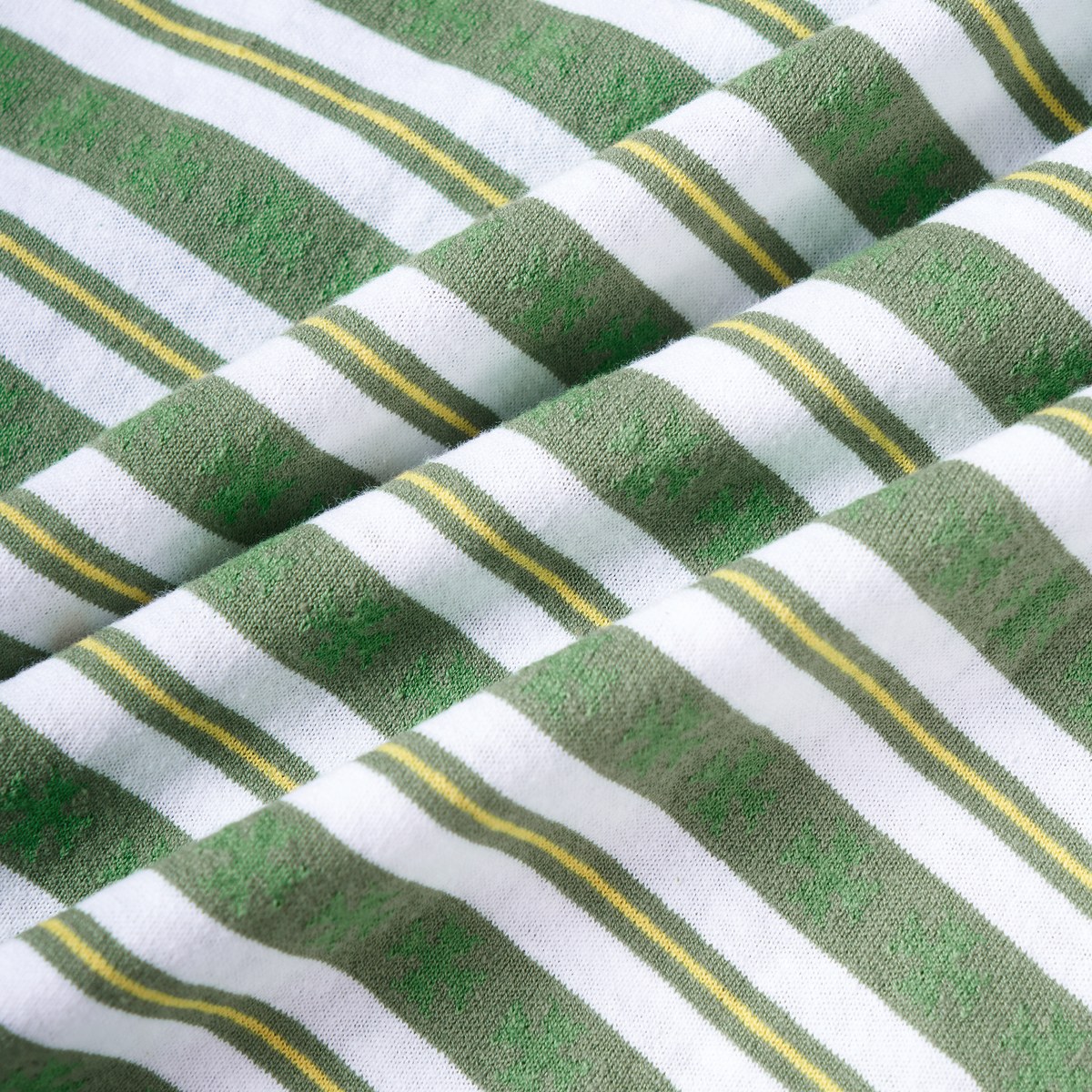 Chrome Hearts SS23 Green Polo