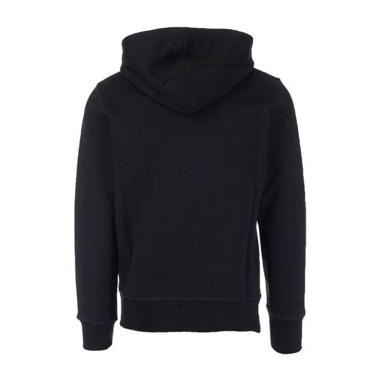 Alexander McQueen FW21 Logo Hoodie
