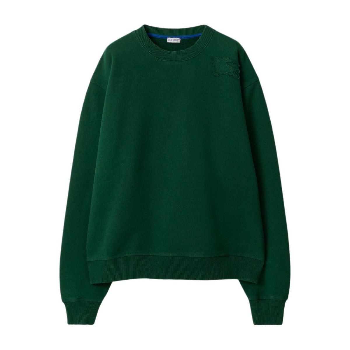 Burberry Sweatshirt Green