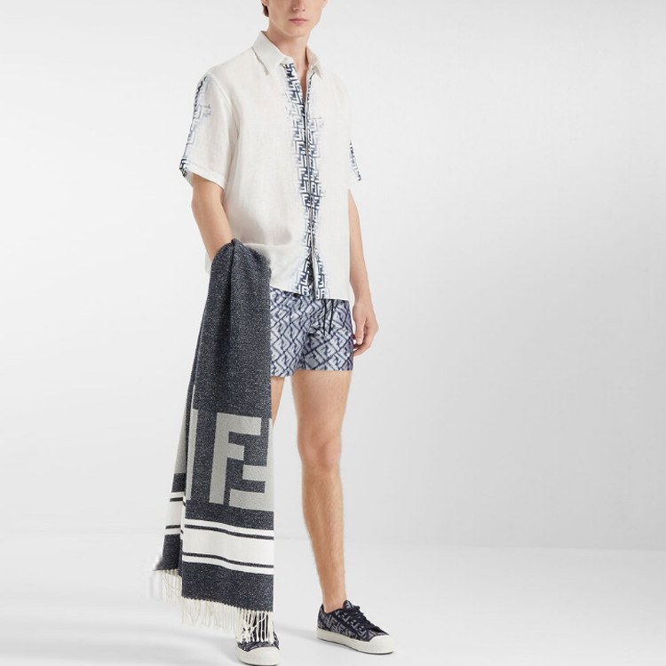 FENDI SS23 Logo