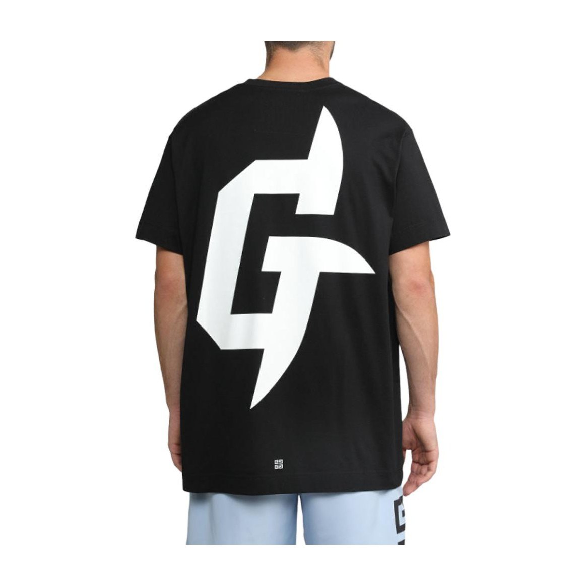 Givenchy SS23 LogoT