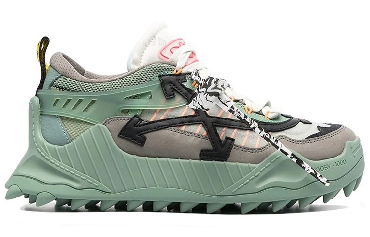 OFF-WHITE ODSY-1000