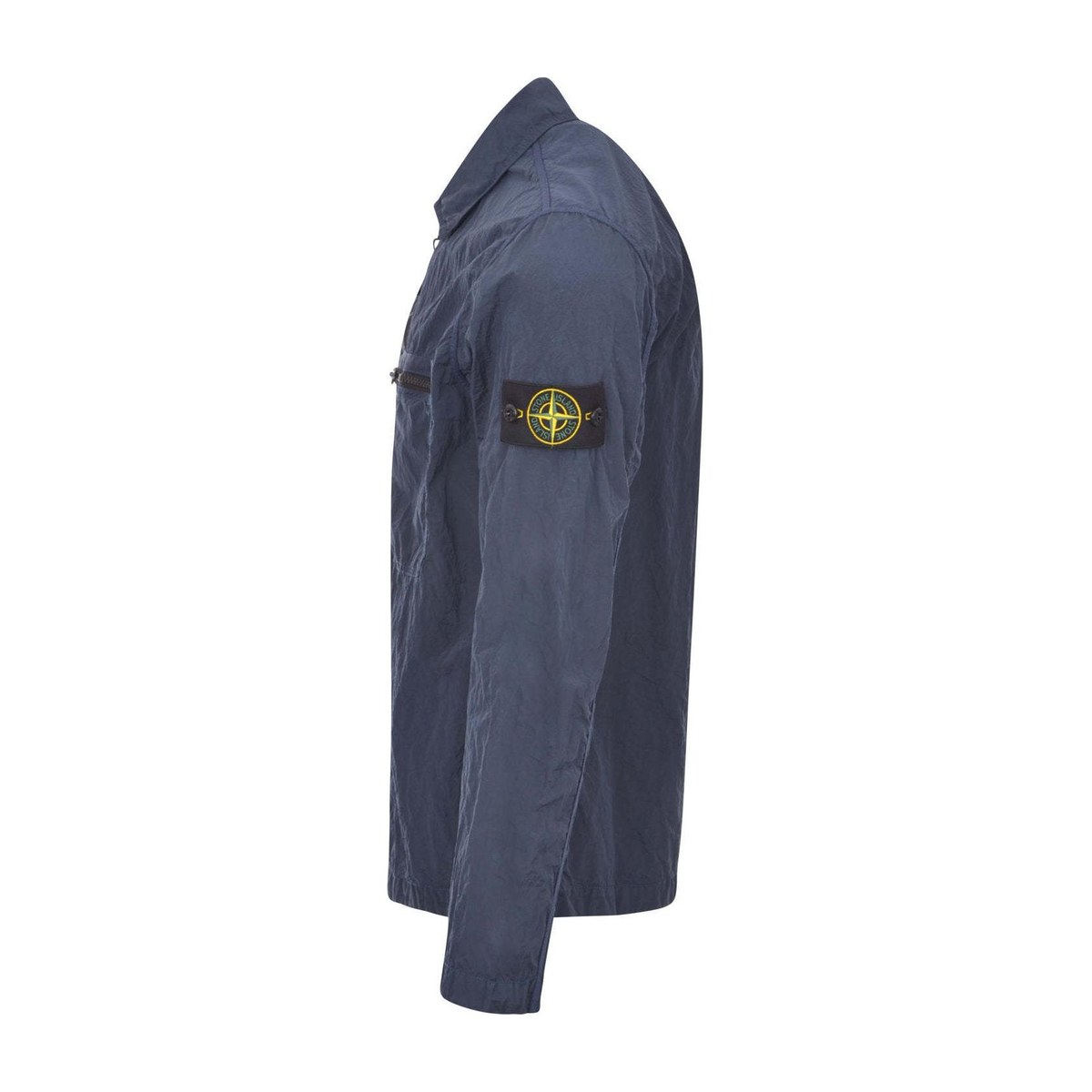 Stone Island Nylon Metal Jacket