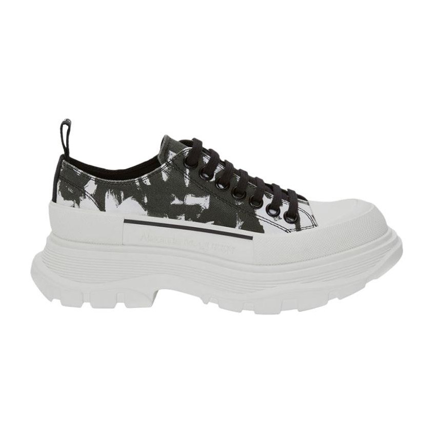 Alexander McQueen Tread Slick