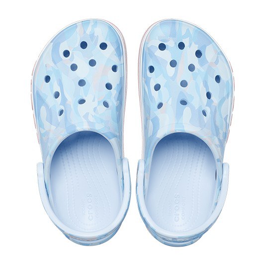 Crocs Classic Clog Blue