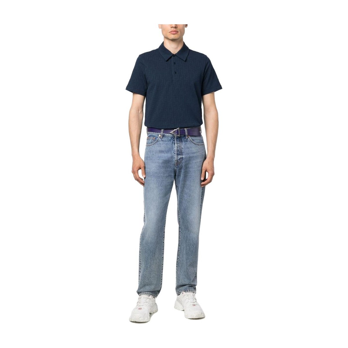 FENDI SS23 Polo