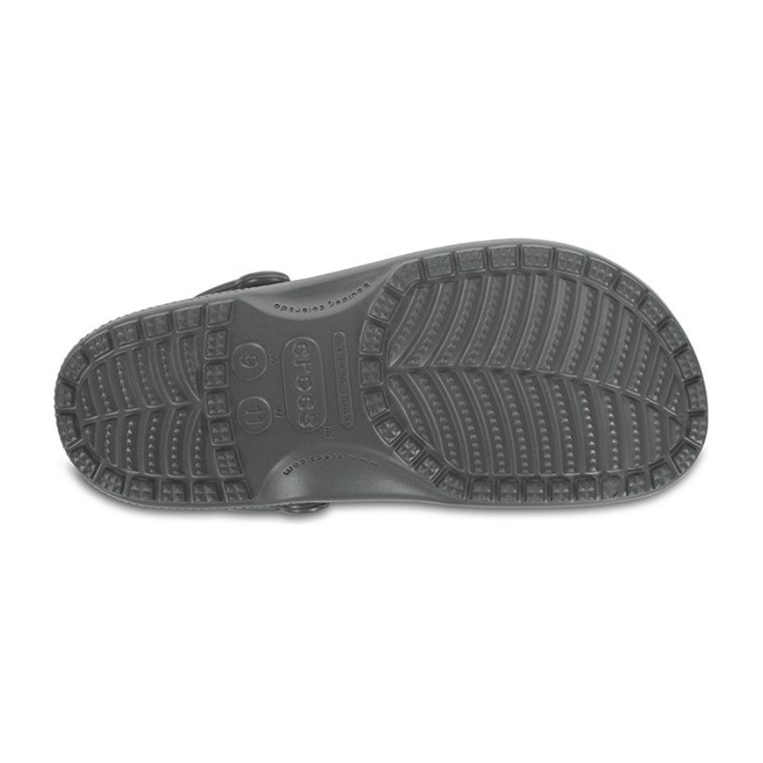 Crocs Classic Clog Grey