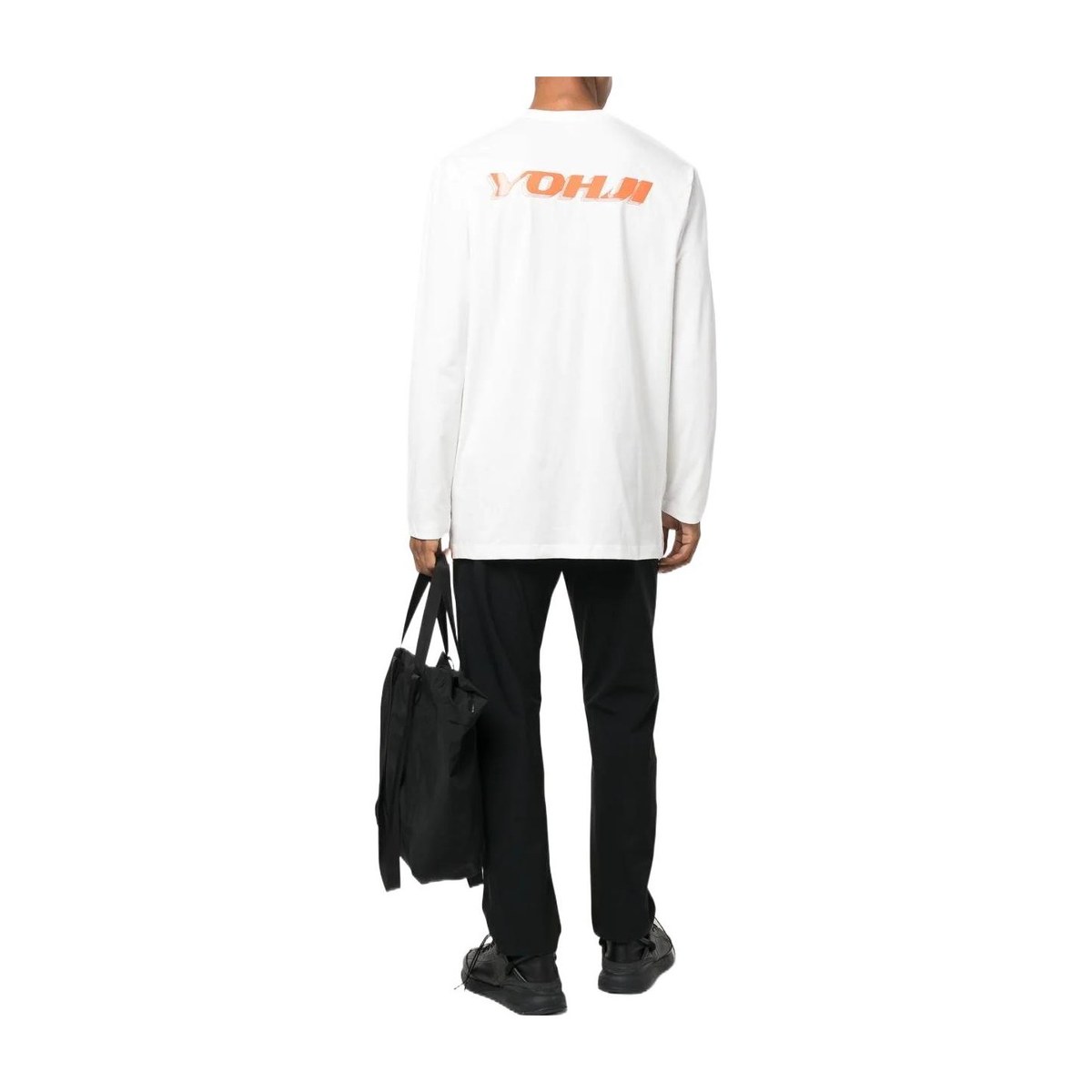 Y-3 FW22 LogoT