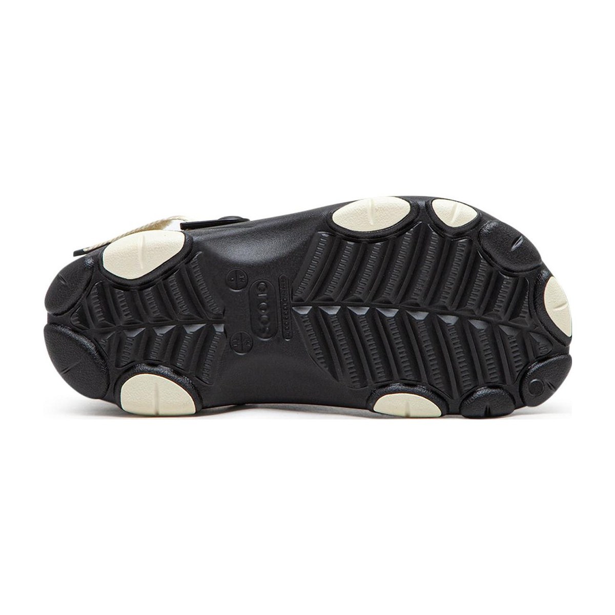 Crocs Classic Clog Black