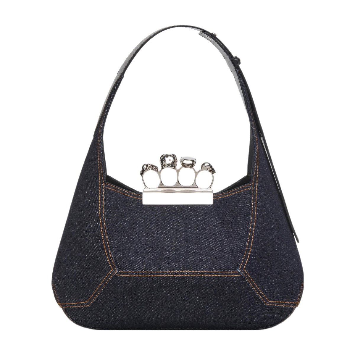 Alexander McQueen Jewelled