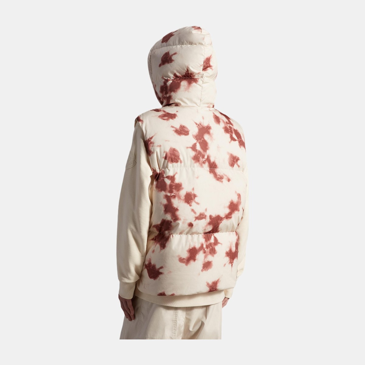 Moncler Genius 1952 Tie-Dye Vest