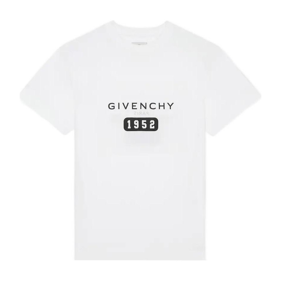 GIVENCHY SS22 T