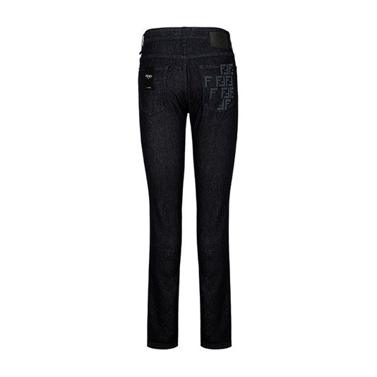 Fendi Jeans