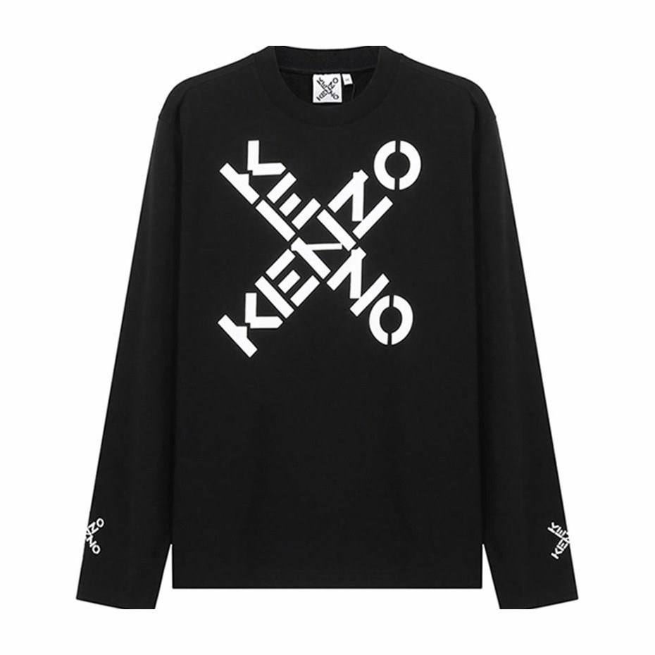 KENZO SS21 Big X