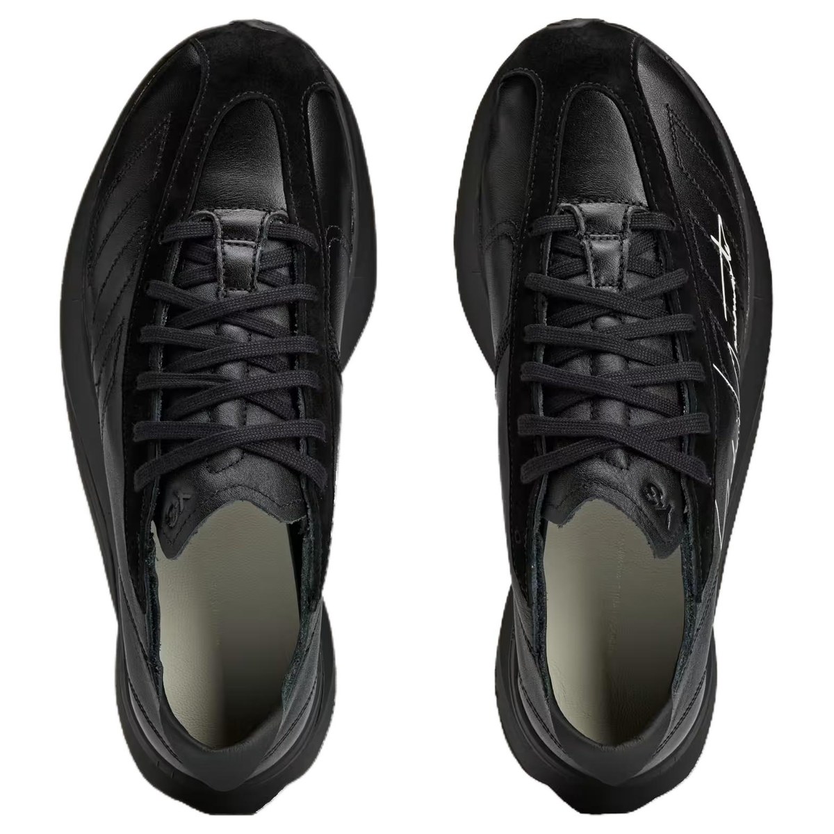 Y-3 ADIOS PRO 3.0 Black