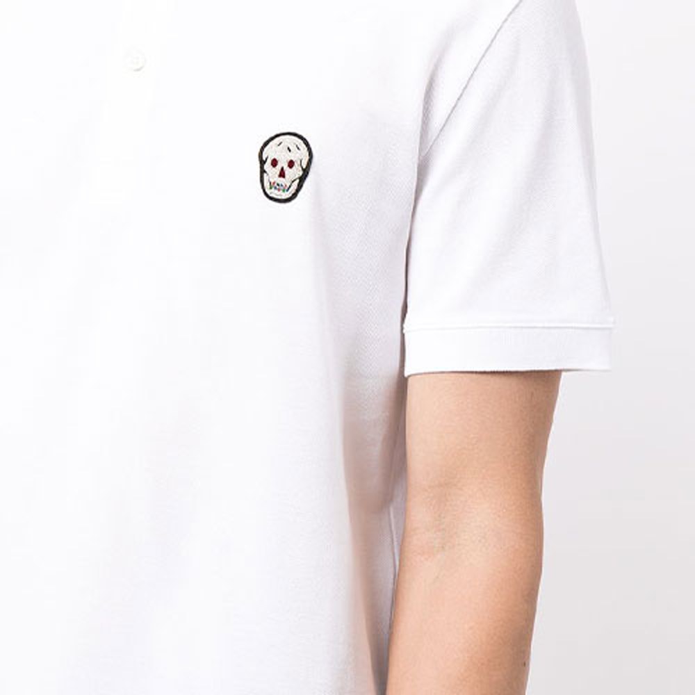 Alexander McQueen Polo