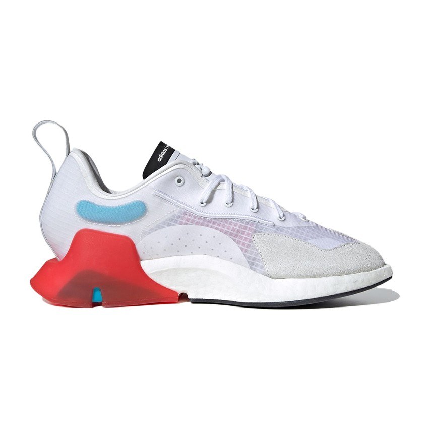 Y-3 Orisan White
