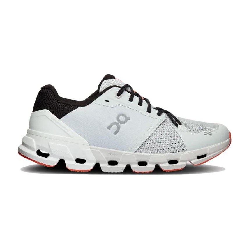 On Cloudflow 4