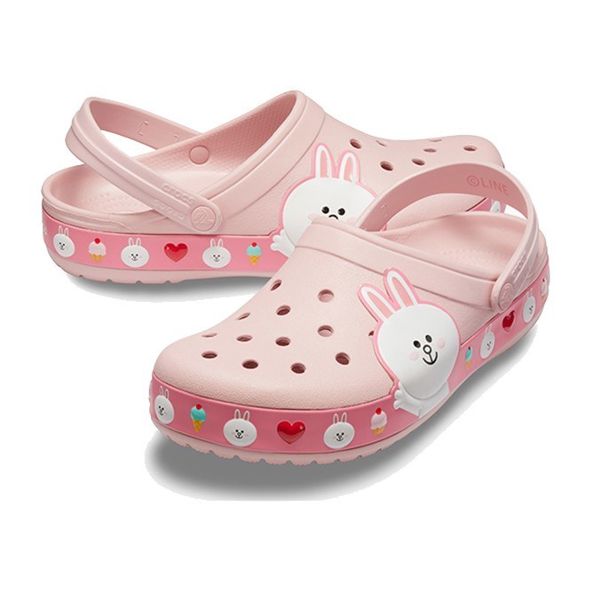 Crocs Classic Clog Pink