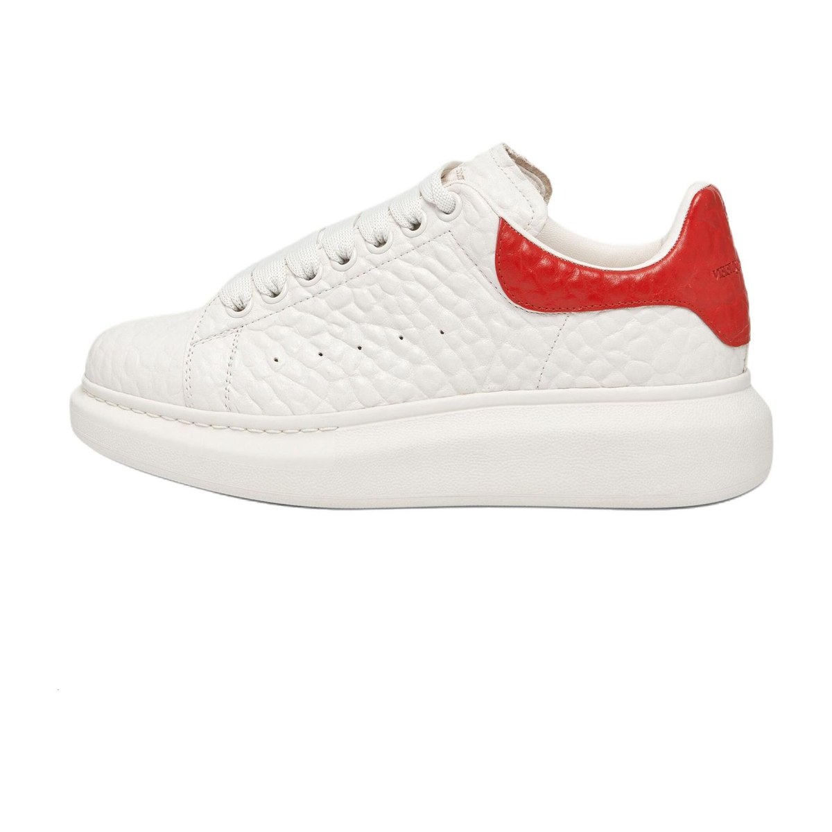 Alexander McQueen Oversized Sneaker Dumbo